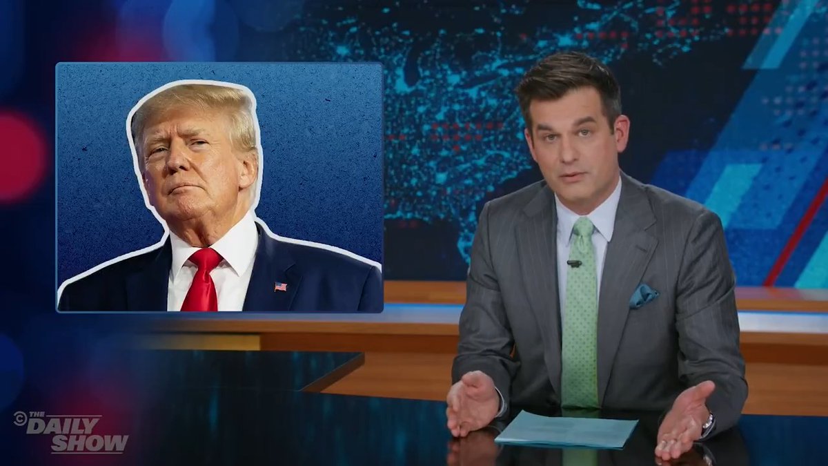 Trump: “Let’s cancel the midterm elections. Ha ha, JK!”