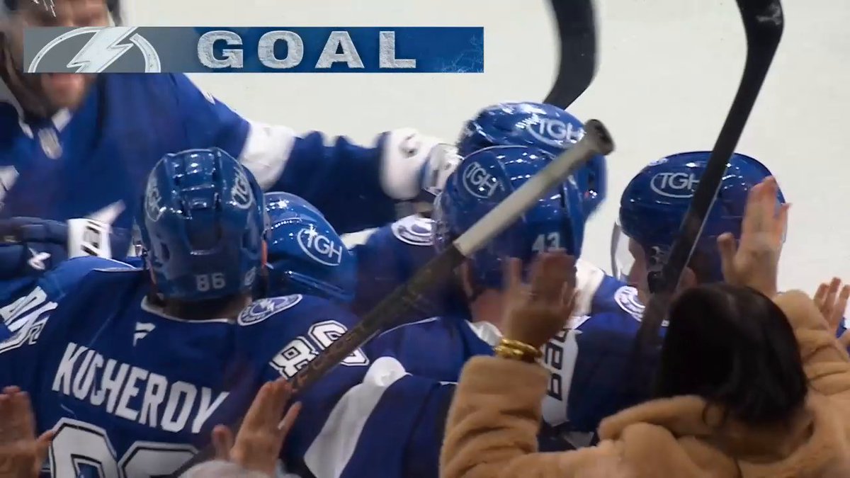 DARREN RADDYSH TIES IT WITH LESS THAN 30 SECONDS LEFT IN THE THIRD 🤯