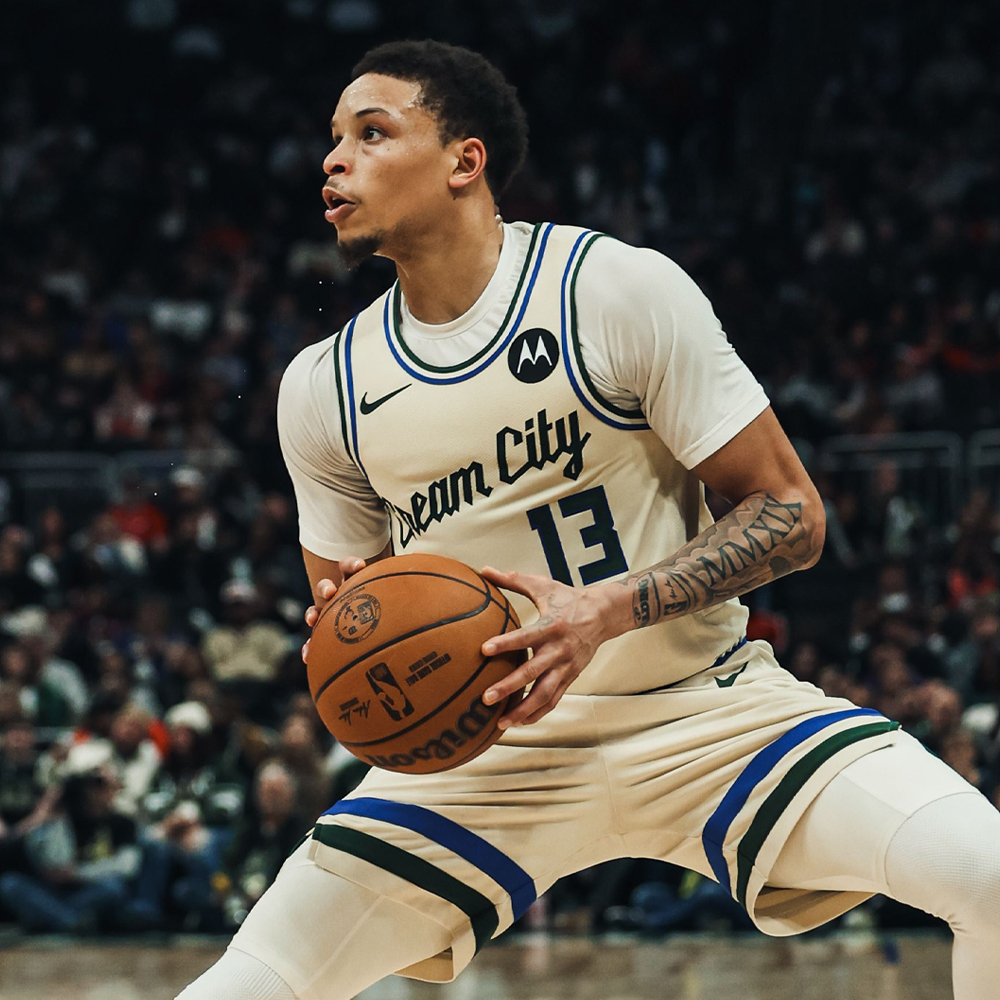 Ryan Rollins nearly had a triple-double tonight. 21 PTS | 10 AST | 7 REB | 5 3PM