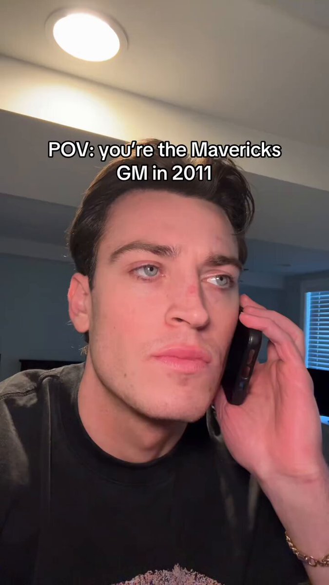 Crazy accurate #MFFL Nick