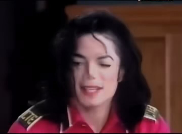 Micheal Jackson completely ignored Oprah Winfrey 😭😭😱