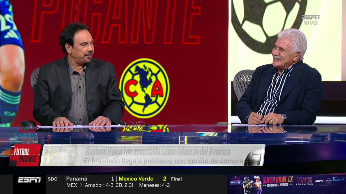 💥"En cuanto a plantel, América está por debajo de Monterrey, Tigres, Toluca y Cruz Azul" ¿Qué torneo debe buscar ganar Jardine?