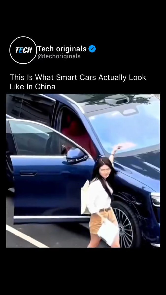 China is way ahead