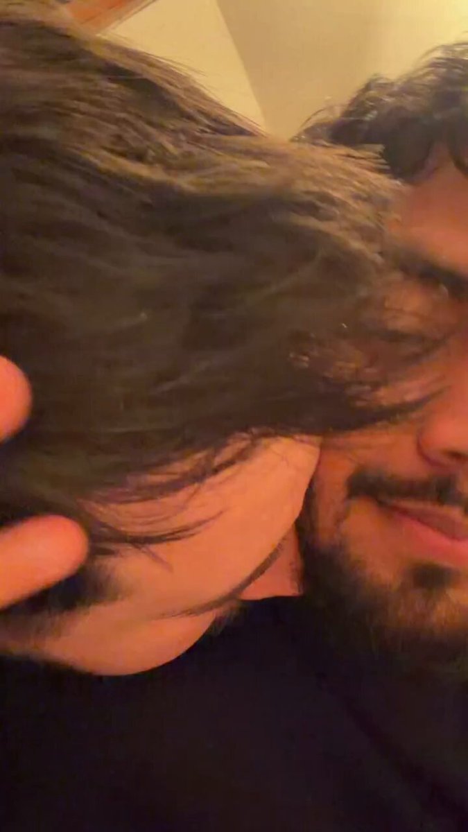 🌈😊👨‍❤️‍💋‍👨💕😍