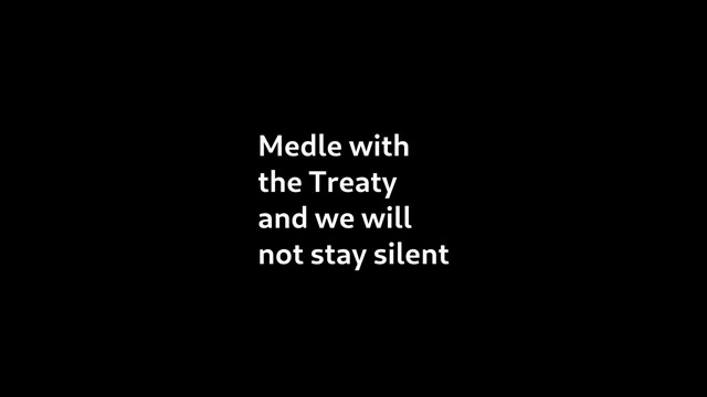 I used to be ashamed to be Maori because I was told: 1. My tribe fought with the British to suppress Maori 2. That we weren't equal, and Maori didn't cede sovereignty 3. That we were "ripped off" and our land was stolen from us Then, in my late 50s, I started researching my Maori history, and based on historically verifiable evidence, I discovered that: 1. We helped the Crown suppress tribes that were breaking the Treaty of Waitangi (The New Zealand Wars) 2. My ancestors, such as Wikiriwhi Matehonoa of Ngati Porou in 1860 who stated: "We are all under the sovereignty of the Queen" and later in 1922, Sir Apirana Ngata (another ancestor) reiterated British sovereignty 3. Then I discovered that more than 50% of New Zealand was sold prior to Te Tiriti but the sales were dodgy and reassessed after Te Tiriti for fairness As I investigated further, I discovered that, starting in 1975 with the Treaty of Waitangi Act, there was a coordinated effort by radical Maori activists in Academia and Government to subvert the meaning of Te Tiriti for their own gain. Professor Elizabeth Rata of University of Auckland calls these radicals the "Retribalists" and notes: "Retribalists in the past 40 years have reinterpreted, developed and interpretation of the Treaty so it can be used as a mechanism to make claims for economic resources and political power." Don't take my word for it. Read the Treaty for yourself and make up your own mind: