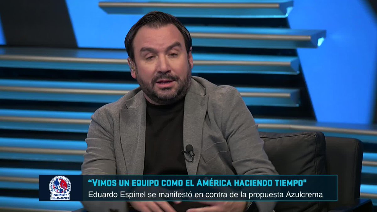 Los factos de 🎙️Fernando Cevallos. “Su equipo no existió, hasta que entró Zendejas y Brian Rodríguez”. #CuadroTitular 🔥⚽