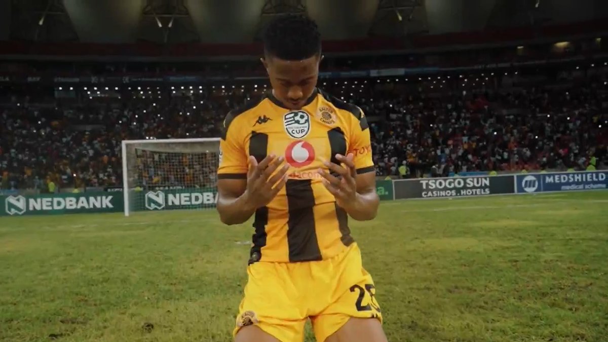 Match Day! 🏆#NedbankCup Last 32 ⚽️Stellenbosch FC vs. Kaizer Chiefs 👕First Team 🗓️Wednesday 04 February 2026 🏟DHL Cape Town Stadium 🕞19h00 📺SuperSport 202 🎟R50, Computicket, Shoprite: 📢Please come early #Amakhosi4Life #AlwaysHome