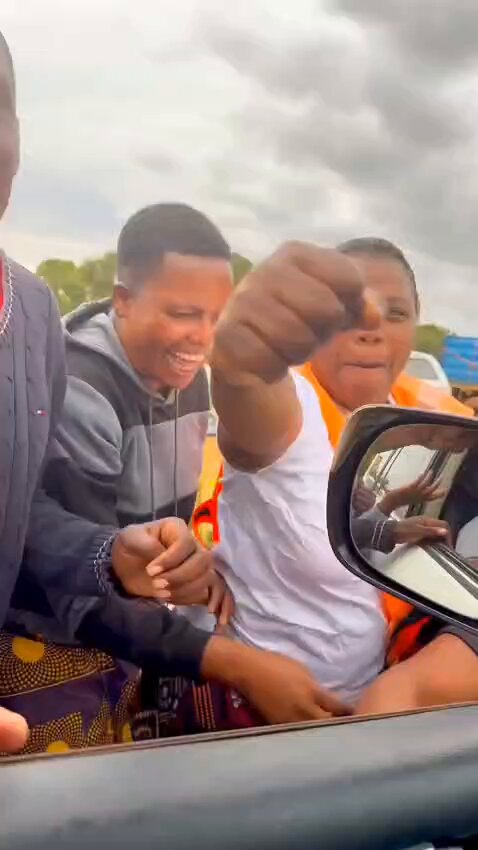 In a video that has since gone viral, Zimbabwe’s Minister of Youth, Tino Machakaire, is seen seated in a luxury vehicle, smiling and waving as a crowd of young people surrounds him. The minister’s demeanor, one of a celebrity enjoying adulation, stands in stark and grotesque contrast to the reality of those mobbing his car: they are the faces of Zimbabwe’s staggering 98% youth unemployment rate. Rather than a moment of pride, the footage serves as a damning expose. It highlights a profound disconnect, showing a government official seemingly reveling in the attention of the very demographic his office has catastrophically failed, instead of displaying the shame and urgency the crisis demands. This incident is more than a mere public relations blunder; it is a metaphor for the failure of the ZANU-PF government. The scene encapsulates a leadership that is insulated, complacent, and utterly out of touch with the daily despair of a generation. While ministers cruise in comfort, millions of educated, energetic young Zimbabweans are left with no future, no hope, and no productive outlet for their ambitions. Such a profound abdication of duty, where the plight of youth is treated as a photo opportunity rather than a national emergency, underscores why many citizens are concluding that the current system is beyond repair. The growing sentiment on the street, echoed in the reaction to this video, is that tinkering at the edges is futile—what Zimbabwe needs is a fundamental revolution in its governance and priorities to avert a complete social collapse.