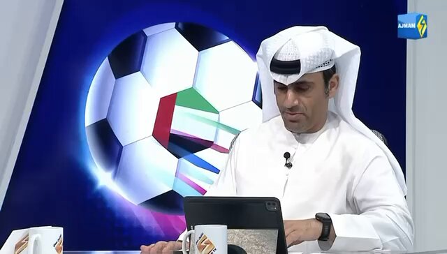 إسلام صادق غير أمين ويتعمد نشر الأخبار الكاذبة المتكررة عن الأهلي وعلى نقابة الصحفيين محاسبته والصحفي ضميره قلمه