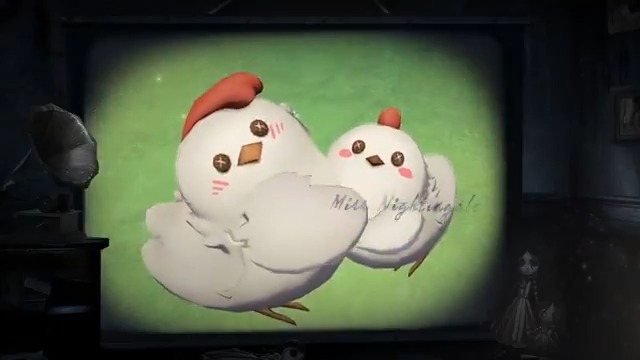 第五人格 × 有獣焉 コラボ ~🧨衣装プレビュー🧨~ 春にぴったりの衣装で 福に満ちた荘園生活! 祥瑞たちの衣装と携帯品をお届け♫ ぜひチェックしてください🐾