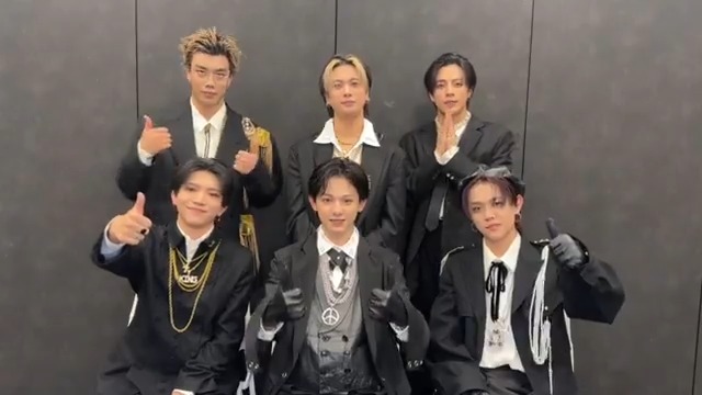 ◤New Release◢ LIL LEAGUE from EXILE TRIBEの2ndアルバム "NEOMATIC" が配信スタート🧡 リード曲はクラシックとHIPHOPが融合した 新感覚ヒップホップナンバー！ 6人だけの唯一無二なスタイルを楽しもう🎶 ▶︎ LIL LEAGUE #LILLEAGUE #LIL_NEOMATIC