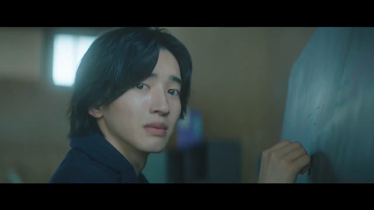 『#君が最後に遺した歌』 ✩˖°公式Xフォロワー限定 完成披露試写会ご招待キャンペーン ✎𓂃 抽選で10名様をご招待 フォロー&amp; この投稿をリポストで応募完了！ ✰日時:2/24(火)18:30開演 ✰登壇予定 #道枝駿佑 #生見愛瑠 #亀田誠治(音楽プロデュース) #三木孝浩(監督) #映画君歌 3/20(金・祝)公開🎬