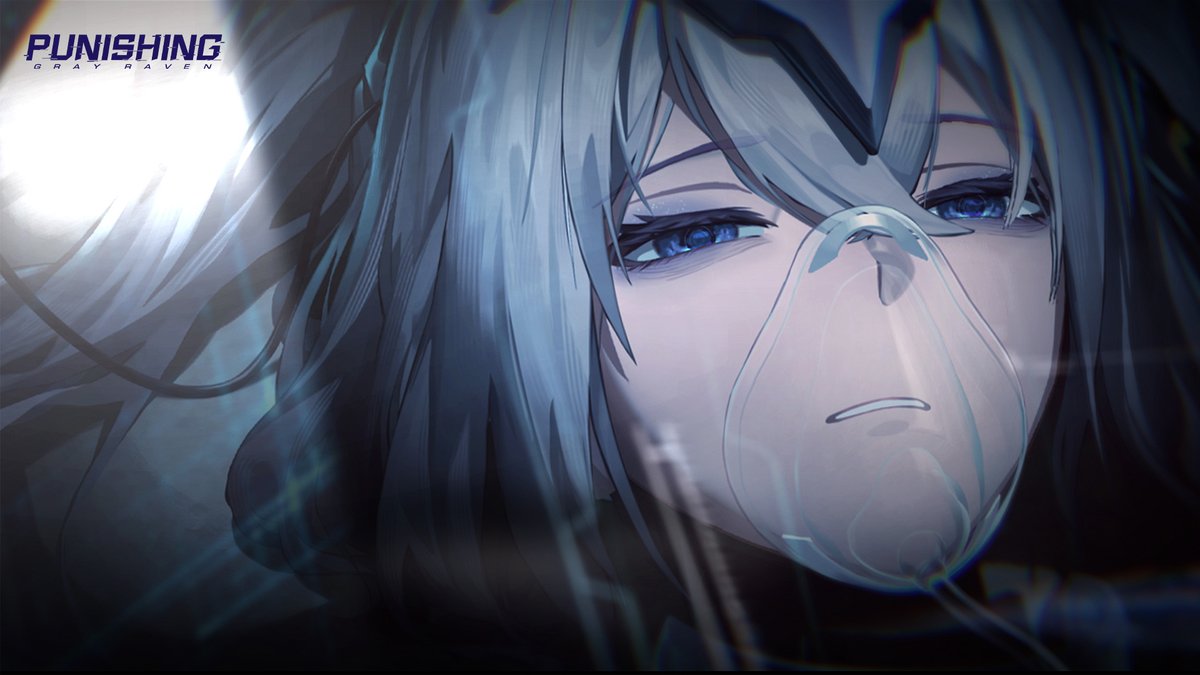 [Withering Crown | Chapter Story Preview] Flickering remnants surge within the M.I.N.D., fading away as the descent deepens. The Forest Guard, opening her eyes once more, is about to return to that battlefield. ——— Punishing: Gray Raven's brand-new version "Withering Crown" is now live! Before experiencing the main story chapter "Withering Crown," Commandants are recommended to tap the Transport Craft icon on the map and head to Babylonia to complete [The Eden Mission: Frostheart Shadow].