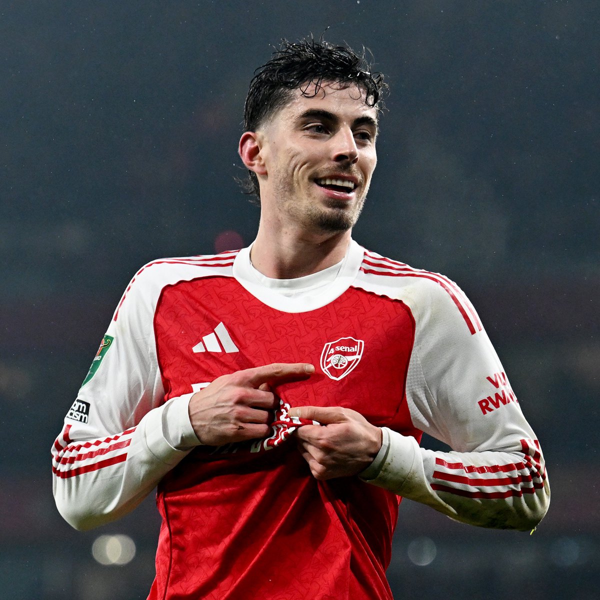 King Kai 🤝 Back in the goals