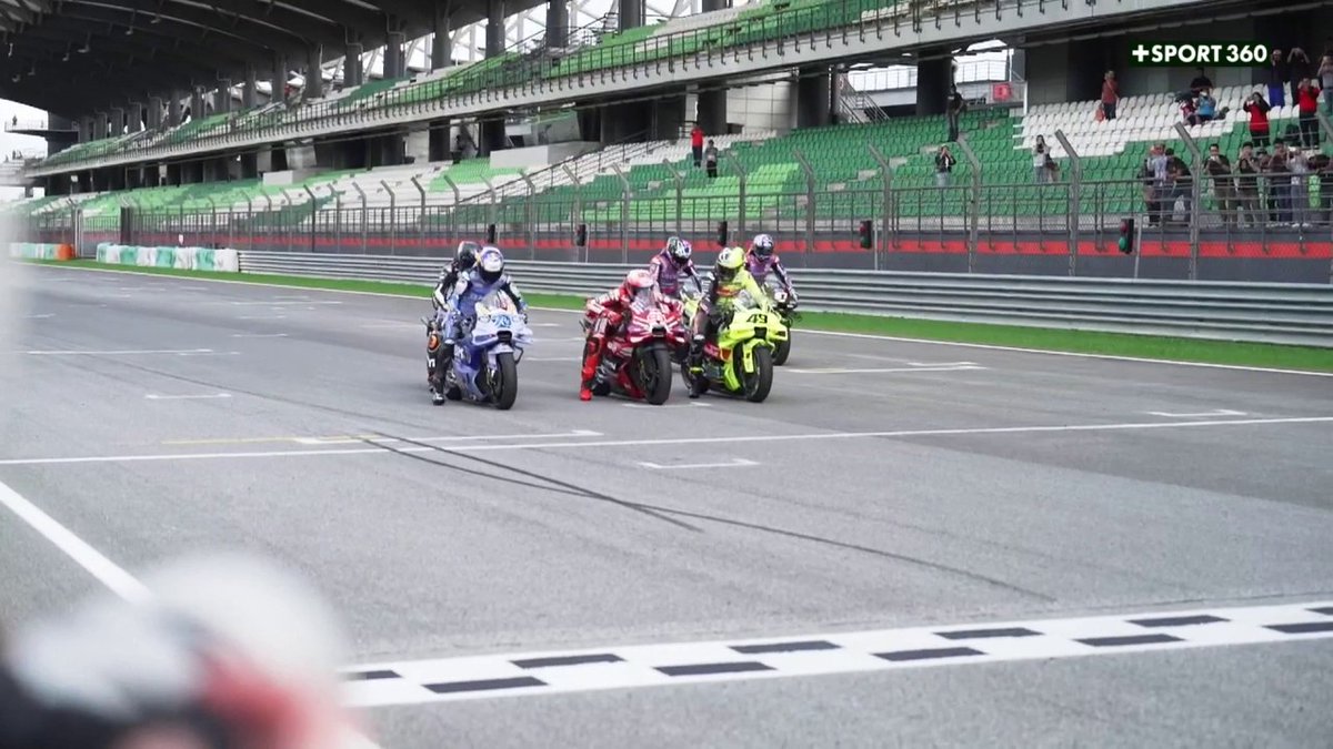 Le récap de la première journée des tests de Sepang ! 🇲🇾 #SepangTest | #MotoGP