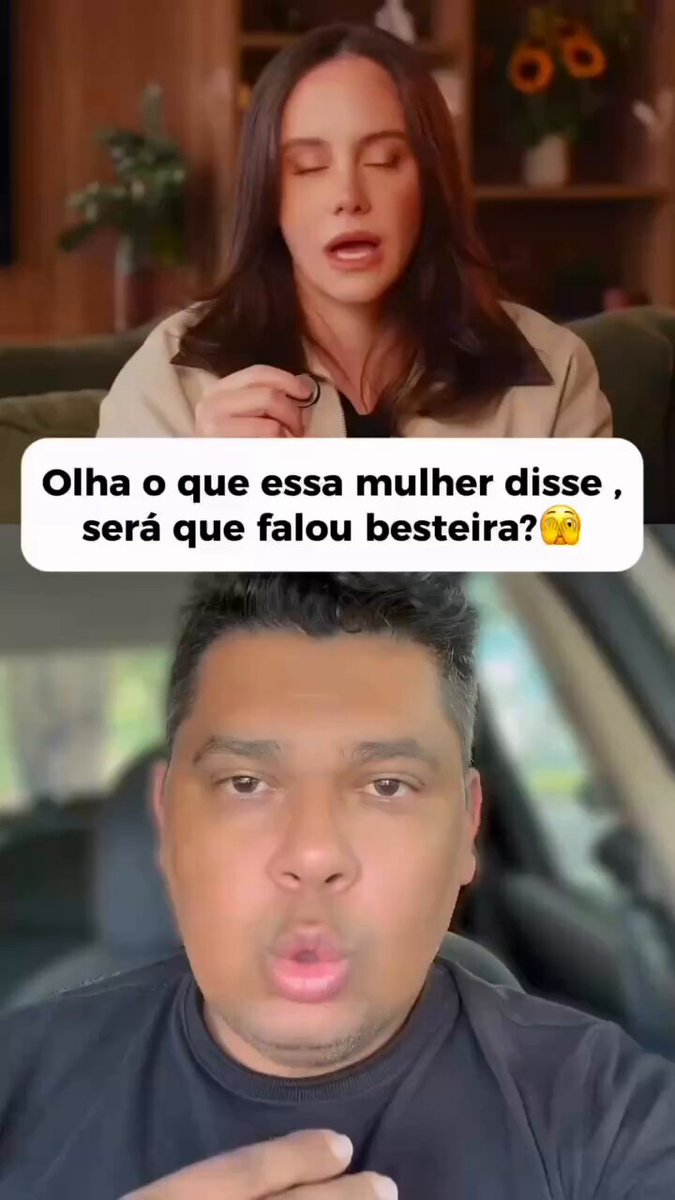 E você , ainda existe ? 🤔