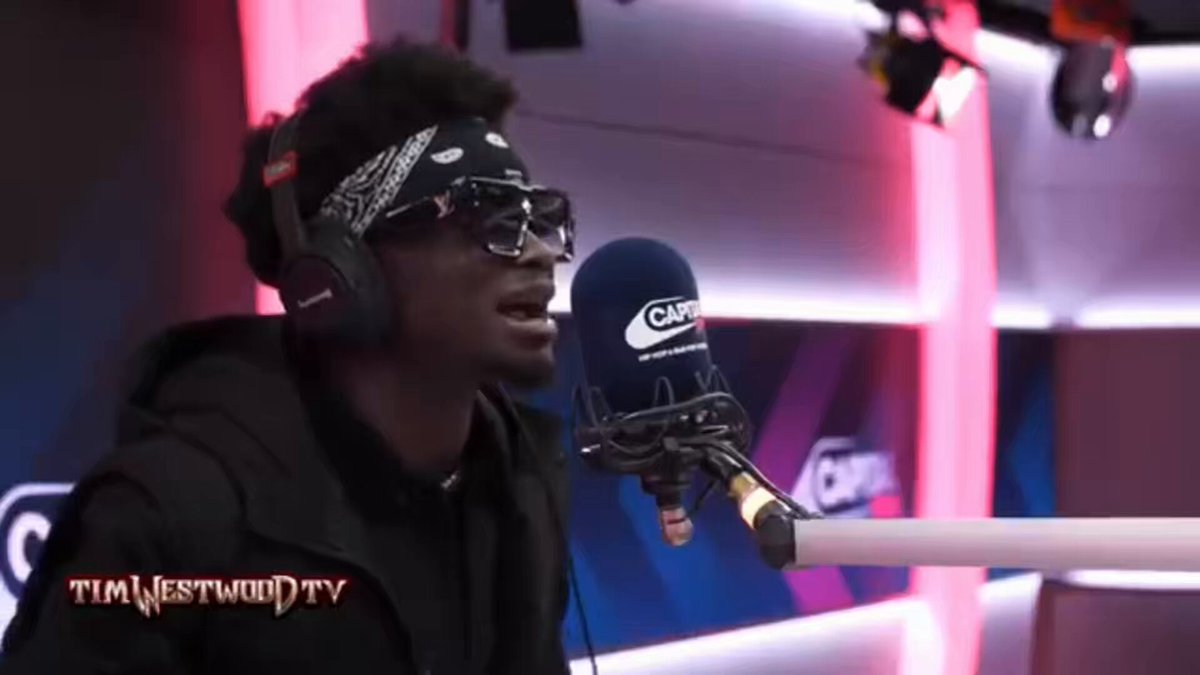 🚨🚀: Bro Kuami Eugene dey rappppppppppppppp!!😭🔥 #3MusicTV