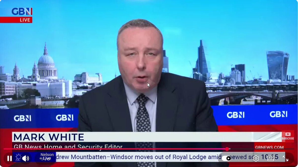 GB News Coverage Of The Very Serious Incident at De Montfort University In Leicester The Police cordons are still in place and there's still multiple road closures. Unconfirmed reports suggest it was a multiple stabbing & a man in his 60's was pronounced DEAD at the scene Leicestershire Police it's about time you informed the public on what actually happened!