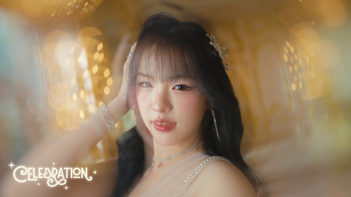 [3️⃣🎉] #BNK48_Celebration #GraceBNK48 Virunpat Thamrongpantavanich 🗓️ 08 FEB 2026 00:00 – Digital Streaming 20:00 – First Performance @ #JAPANEXPOTHAILAND2026 22:00 – MV Online Premiere #BNK483rdGeneration #BNK48