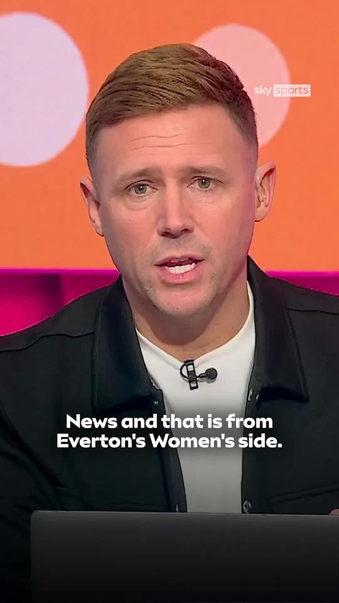 BREAKING: Everton Women have confirmed manager Brian Sorensen has left the club with immediate effect ๐จ