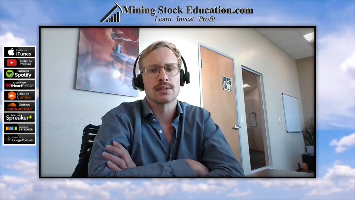 Listen to insights from @Sprott portfolio manager Sam Broom : 00:00 Intro 00:56 Recent Gold and Silver Crash 03:30 Market Volatility 06:17 Strategies and Diversification 10:22 Gold Cycle & Sentiment 17:12 Platinum and Palladium Market Analysis 23:19 Niche Metals 27:27 O&G
