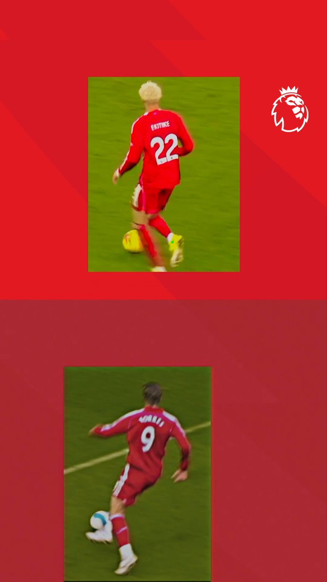 Deja vu (noun) 📖 The strange feeling that in some way you have already experienced what is happening now Liverpool FC