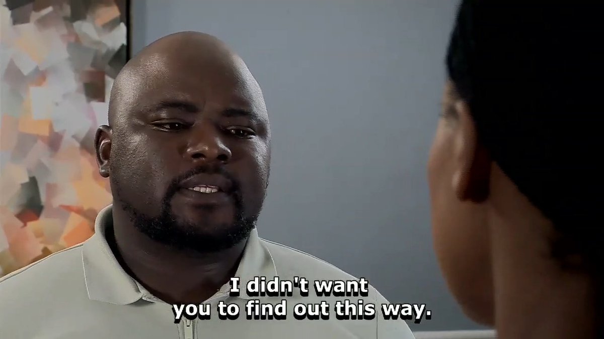 Yhooo 😤 it’s about to go DOWN! 👀I really hope the real culprit gets exposed now 🕵🏽♂️Vuvu, our detective, has officially overheard everything 😮💨🔍👂🏽 #etvScandal now at 8PM.
