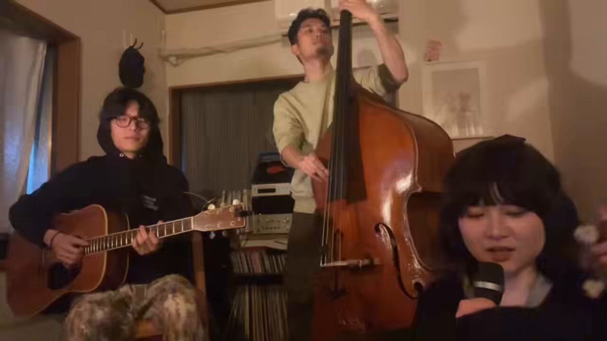 セロリ cover 🥬