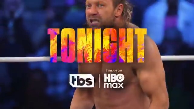 TONIGHT! Maxwell Jacob Friedman™️ faces @BrodyXKing in an Eliminator, Kenny Omega battles Andrade “El Idolo” The Real Latino Man!, Hangman fights dunkzilla - マーク・デイビス, Lightskin Kingpin defends the AEW National Championship vs @Boy_Myth_Legend + more! #AEWDynamite starts LIVE at 8/7c on TBS Network + @SportsOnMAX TONIGHT!