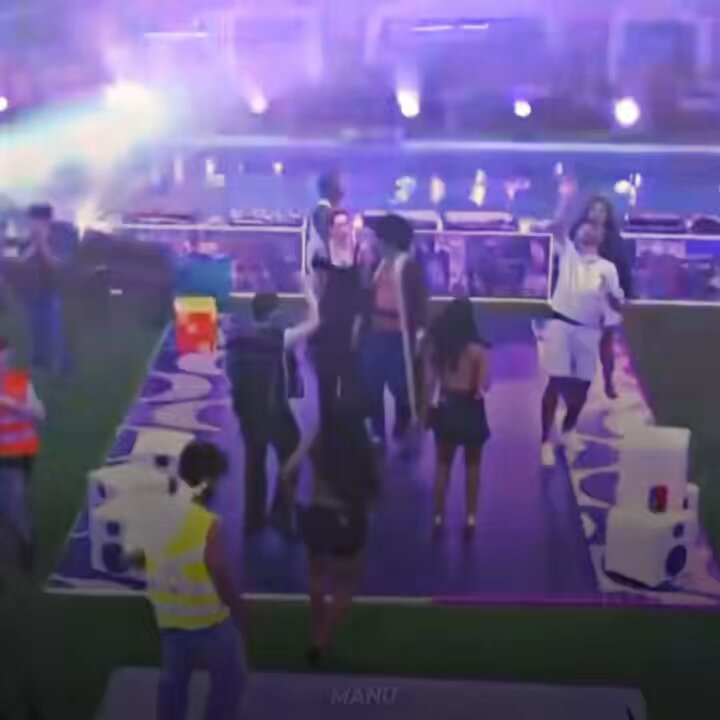 MEU DEUS, 11H DA MANHÃ E A ANA PAULA JÁ ALOPROU SARAH, JONAS E MAXIANE! EU TO AMANDOOOOOOOOO #BBB26