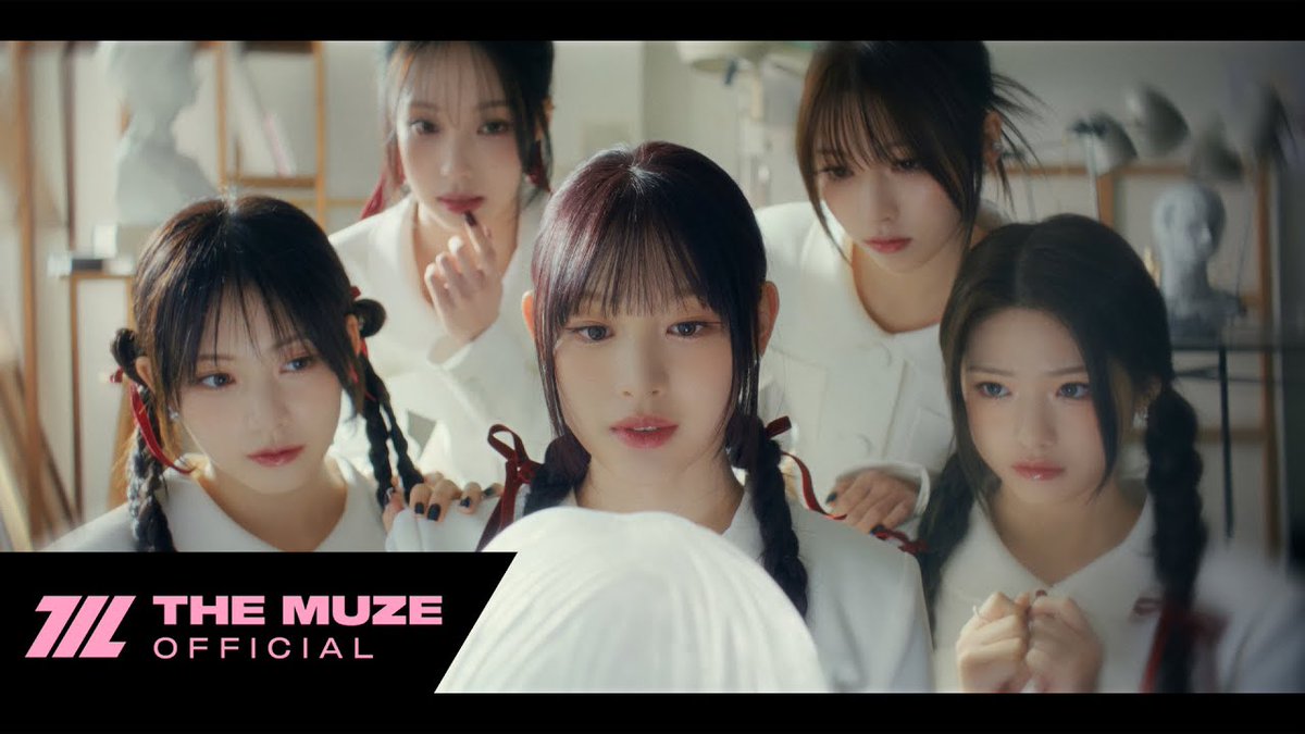 1 year ago today, RESCENE released their 2nd Mini Album ‘Glow Up’ with the title track of the same name