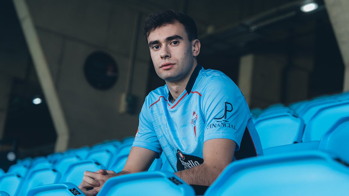 “Tengo ganas de conocer la ciudad, la afición y el himno”. — Álvaro Núñez 💬