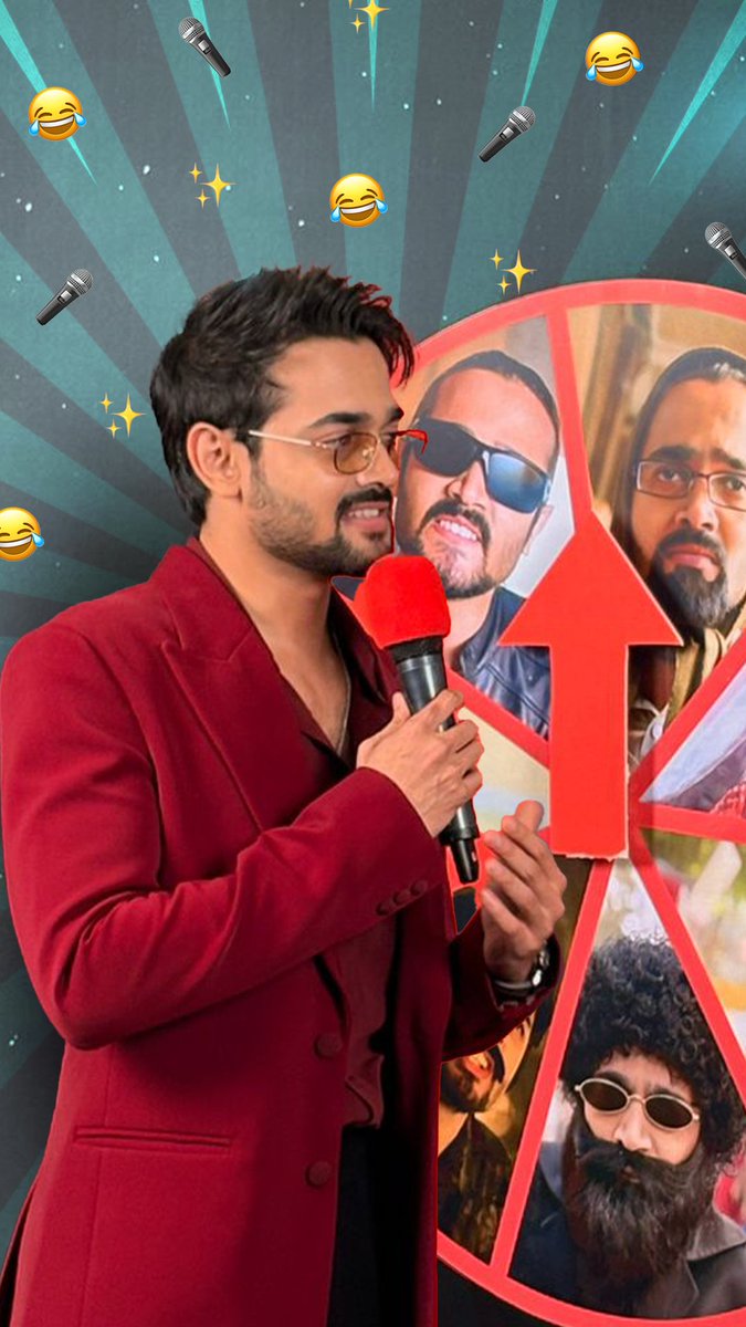 Titu Mama + 7 others like this post 🥰 📺: Dhindora