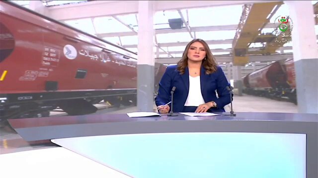 La projet devait voir le jour en 2029, pour gagner 3 ans d’exploitation, la SNTF a réhabilité 120 wagons en améliorant les châssis, en augmentant les forces de tractions « dispositif OM 2000 » et un nouveau système de freinage. Ces wagons peuvent transporter 42t chacun. 👇🏼