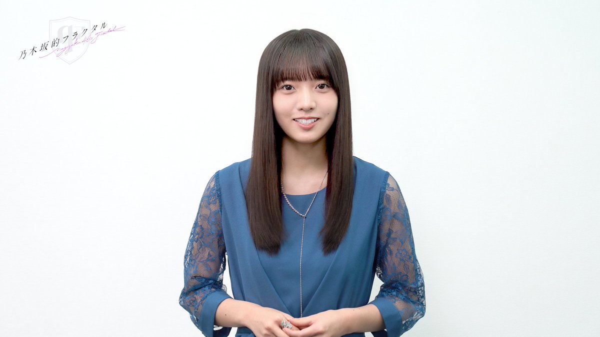 💚#乃木坂46 アニバーサリー💚 6期生結成1周年を記念して、 #海邉朱莉 さん⚓からお祝いコメントをいただきました! この一年の活動や思い出を語ってくれましたよ🎶 ▼高画質版はこちら #乃木フラ