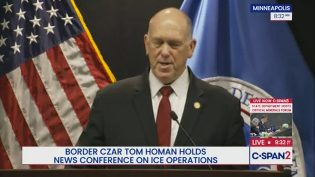 Homan: A message to those protesters: What are you doing? You really think you're gonna stopping ICE and CBP from doing their job? It's a joke. Stop. Stop.