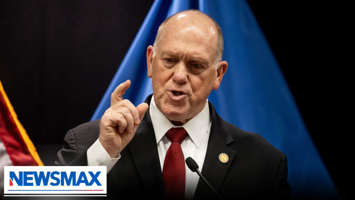 TOM HOMAN: “I wish every one of you could put that gun on your hip, put that Kevlar vest on, go out there and put up with what they put up with. Considering the hate, the rhetoric, the attacks, I think they perform remarkably, and I'm proud of them.”