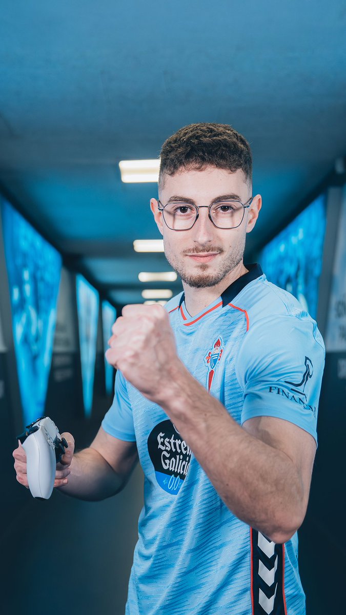 3, 2, 1… 🎮 ¡Préparate, que empieza el juego! EA SPORTS FC Pro ⋄ LUA