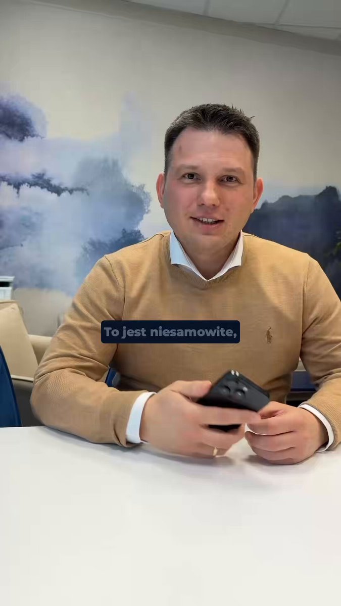 Zadzwoniłem sprawdzić, czy rzeczywiście minister od służb specjalnych Tomasz Siemoniak udziela wszystkich informacji naszym sojusznikom :)