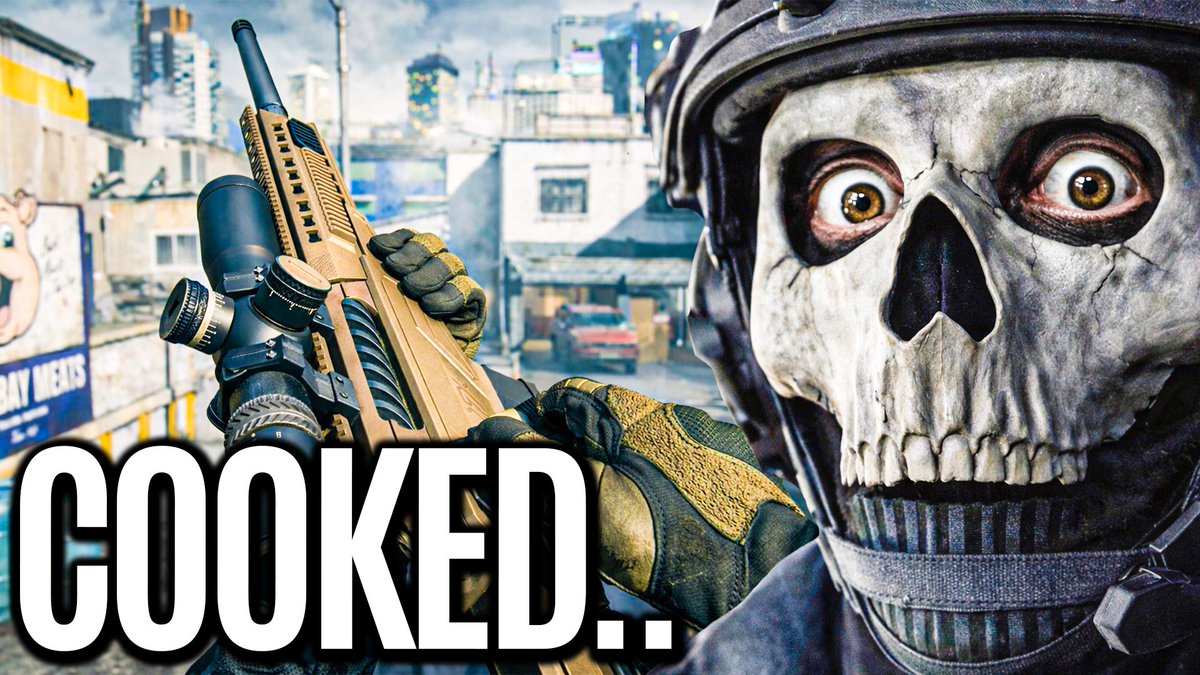 Modern Warfare 4 Just Changed EVERYTHING...