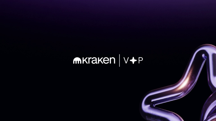World-class service meets world-class swag. Join the Kraken VIP waitlist. 👉