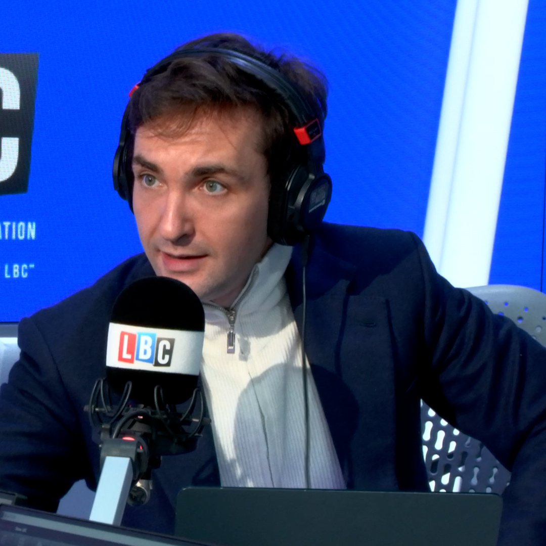 'This would make the most ardent conspiracy theorists blush.' The scale of the corruption uncovered in the Epstein Files is 'cartoonish', says Lewis Goodall.
