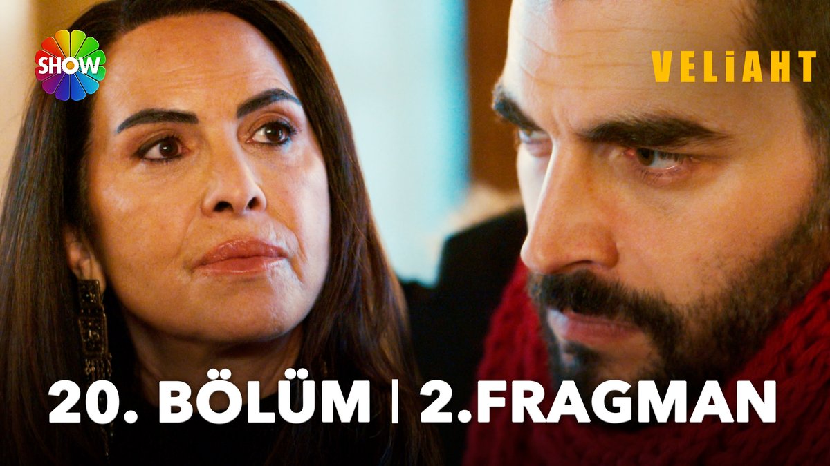 #Veliaht 20. Bölüm 2. Fragmanı: