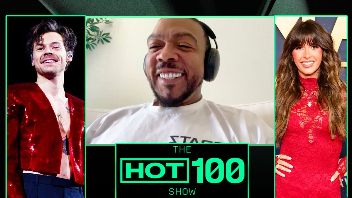 "Nobody was doing what we did back then [...] I feel like that's the album of the decade,' Timbaland says about Justin Timberlake's 'FutureSex/LoveSounds' in #BillboardNews' #Hot100 show. 💿🎶