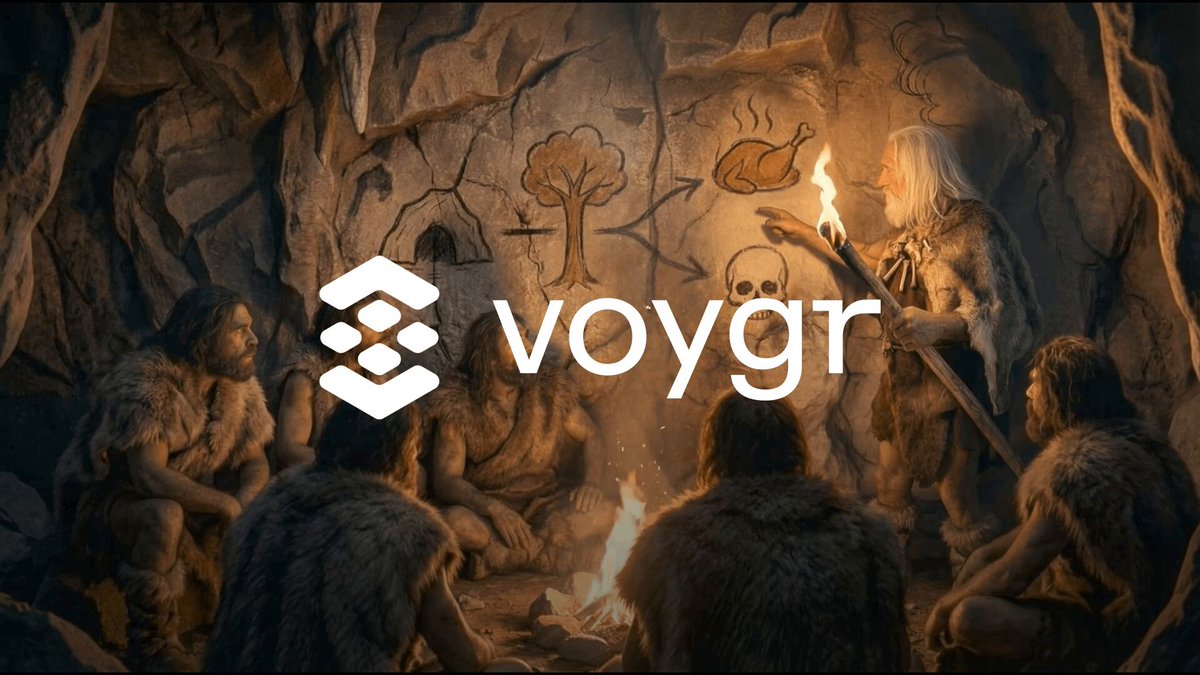 .VOYGR delivers comprehensive, up-to-date info about places and local businesses for AI apps, agents, and analytics. Companies already use VOYGR to continuously validate and enrich their place data. Congrats on the launch Yarik Markov &amp; Vlad Baskakov!