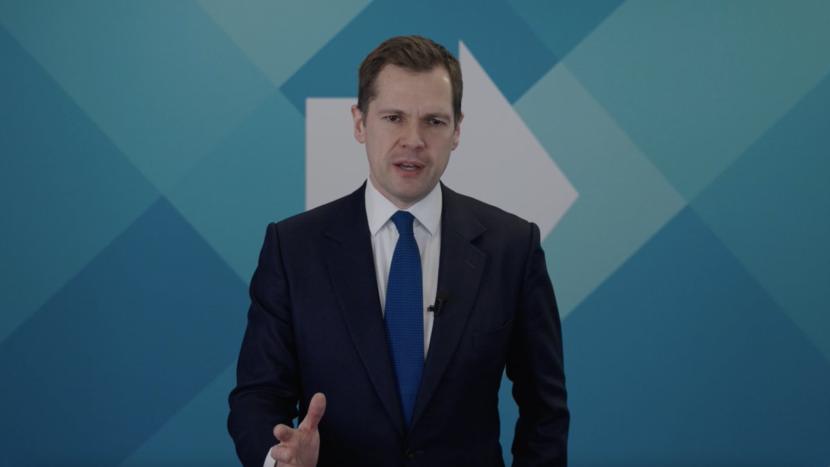 WATCH: Robert Jenrick lays out Labour’s shameful betrayal of the British people. 👇
