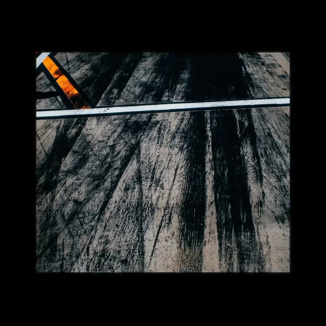 Pure. Raw. Racing.