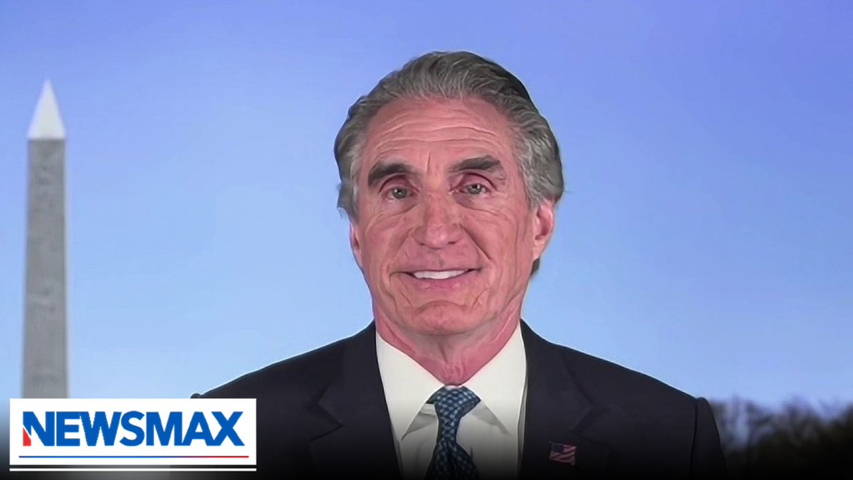 “China has got a stranglehold. They can control anywhere between 85 to 100% of the top 20 critical minerals. This is a threat, not just to the US, but to the whole world.” — Secretary Doug Burgum on the need to gain independence from China for critical minerals Shaun Kraisman