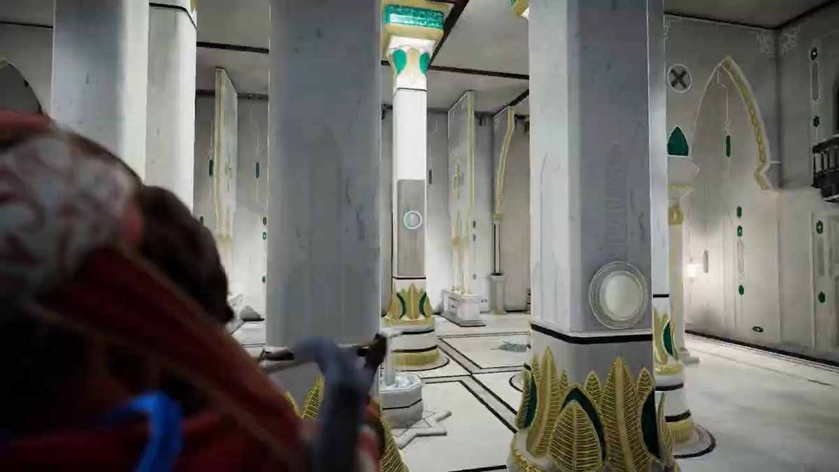 Mirage 7, a third-person adventure with a unique blend of fantasy and sci-fi elements from Blowfish Studios, will be available on March 6th, 2026! 👉 Watch the new trailer and add it to your wishlist today!