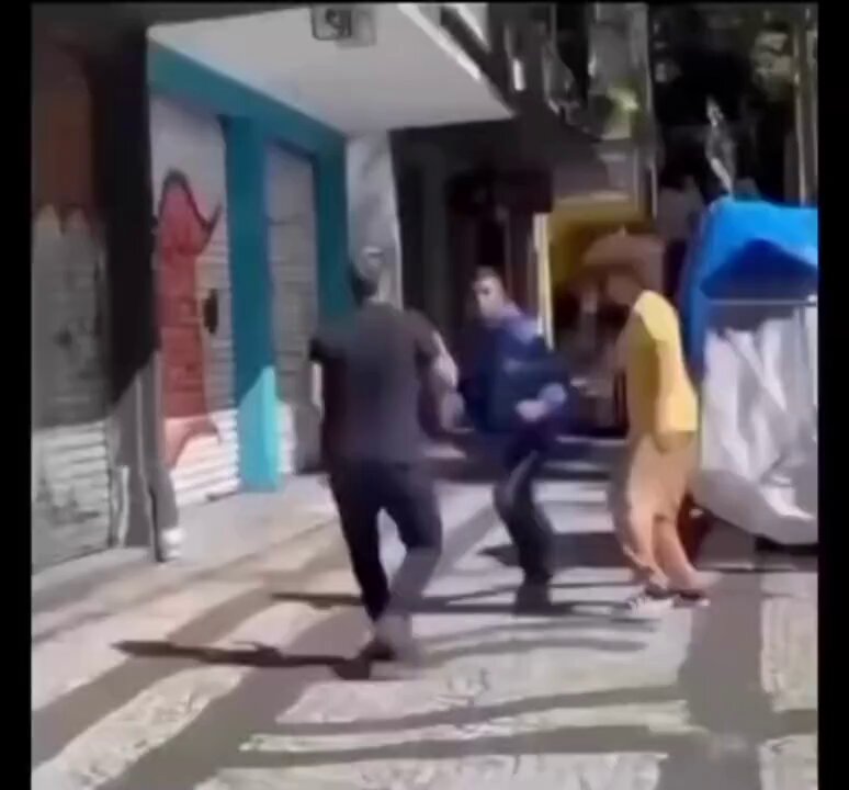 El que ríe ultimo, ríe mejor 😈